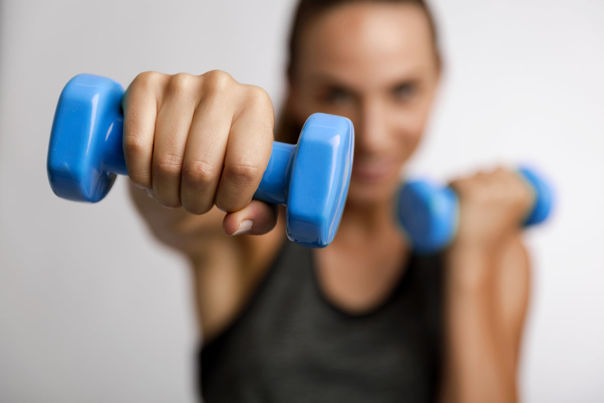 Should Woman Take Creatine? What The Research Actually Shows